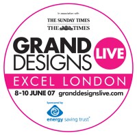 Thermotech underfloor heating exhibit again at Grand Designs Live